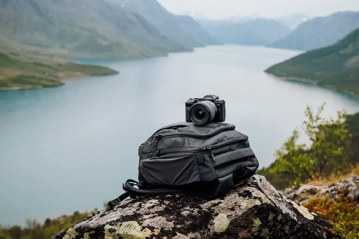 Canon EOS R8 Mark II&nbsp;: la stabilisation arrive, d&egrave;s 1 799 euros
