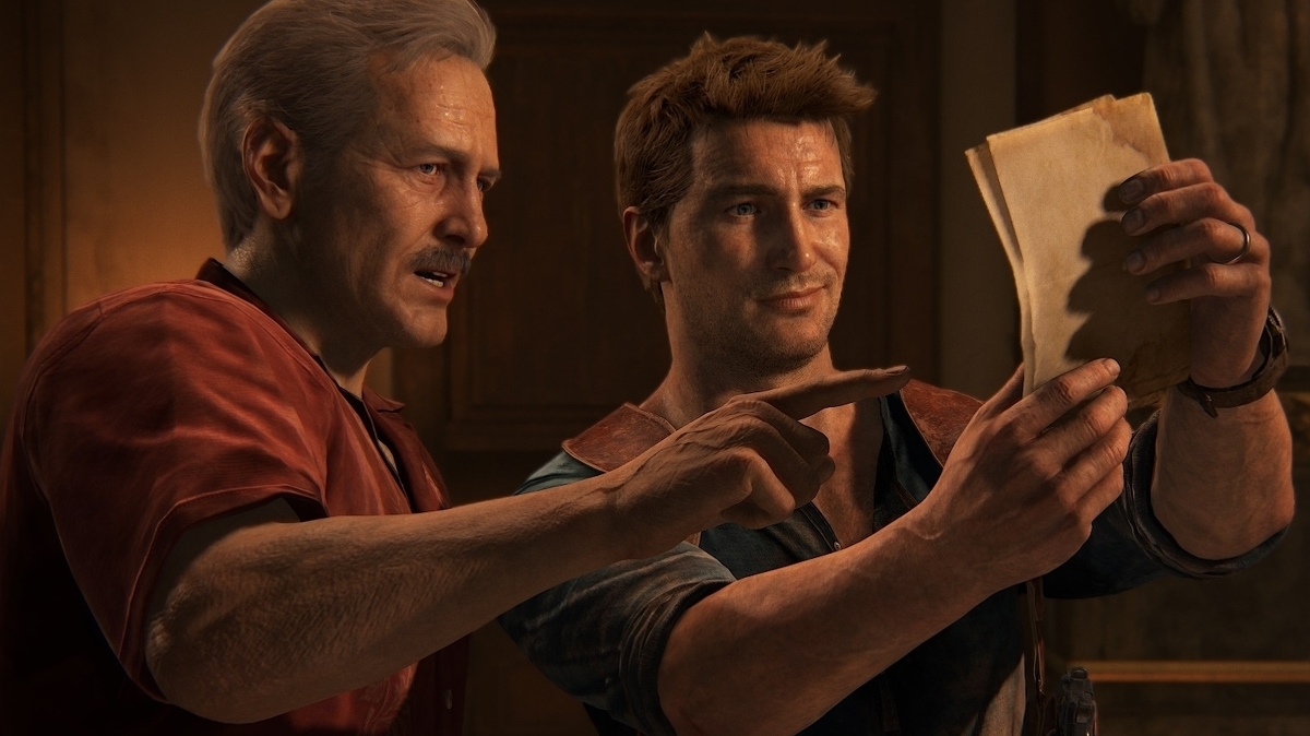 Le film Uncharted (mais aussi Bond/Ghostbusters) repoussé