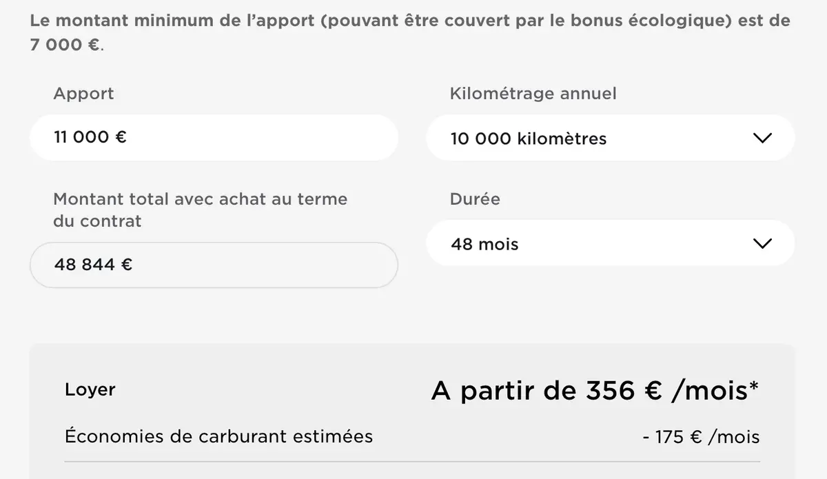 Que cache la Tesla Model 3 à 36 800€ ? (charge, batterie, autonomie, multimédia...)