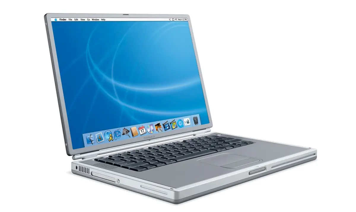 Brevet : et si le titane faisait son retour sur les MacBook Pro (l’iPhone et l’iPad) ?