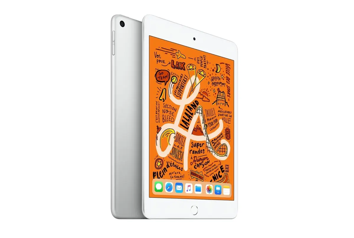 Promos : iPad mini 5 256 Go à 499€, Logitech G603 Lightspeed à 56€, 870 QVO 1 To à 89€