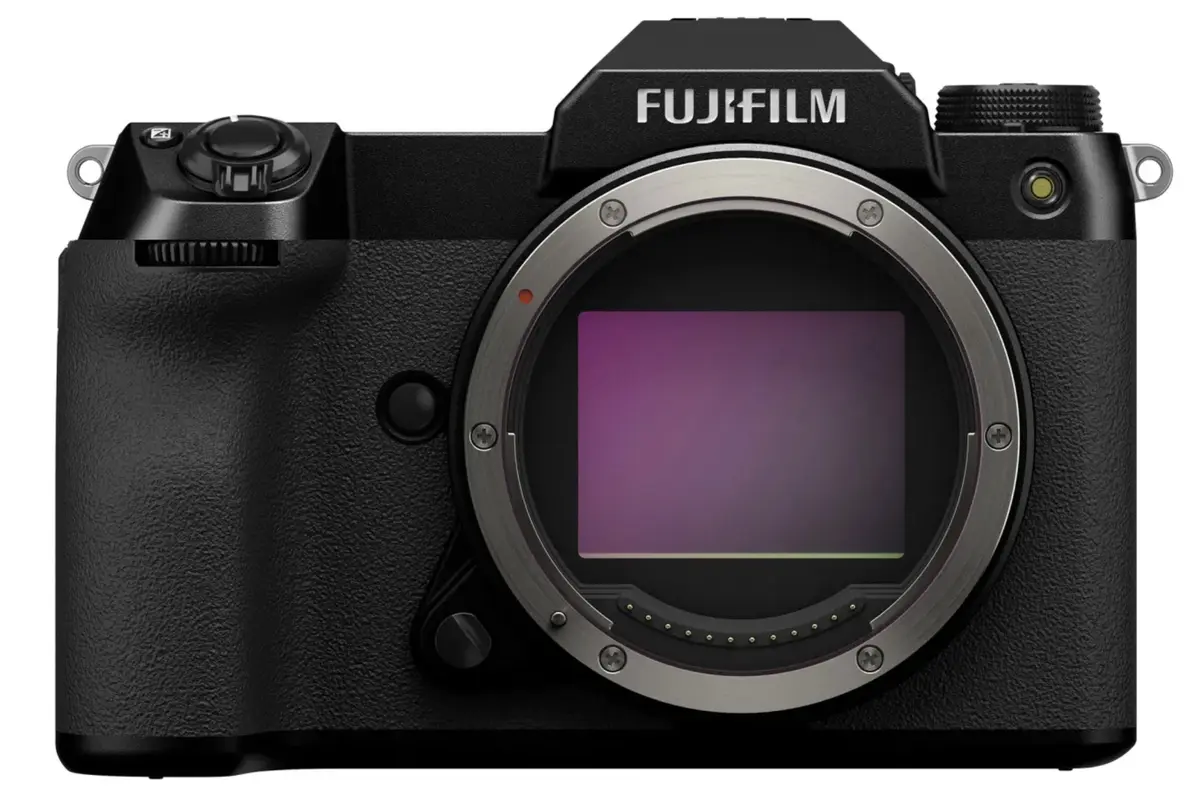 Photo : GFX 100S (102MP Moyen Format) et mini-X-E4, deux belles surprises Fujifilm !