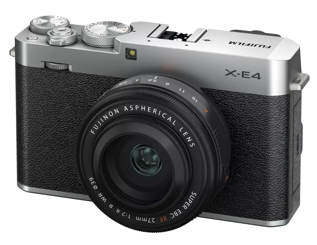 Photo : GFX 100S (102MP Moyen Format) et mini-X-E4, deux belles surprises Fujifilm !