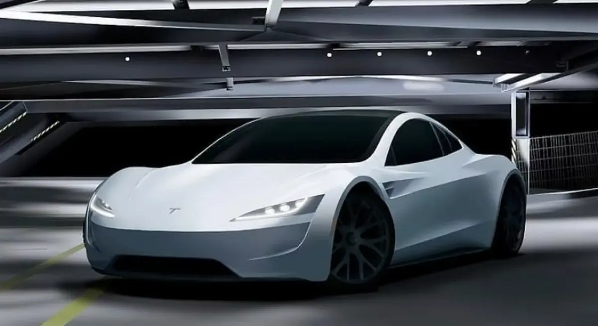 Roadster, Autopilot, Cybertruck, Mode S Plaid... les petites indiscrétions d'Elon Musk