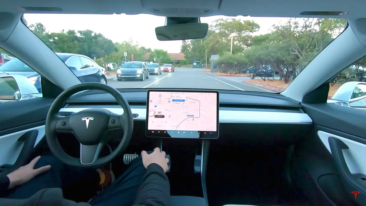 Roadster, Autopilot, Cybertruck, Mode S Plaid... les petites indiscrétions d'Elon Musk