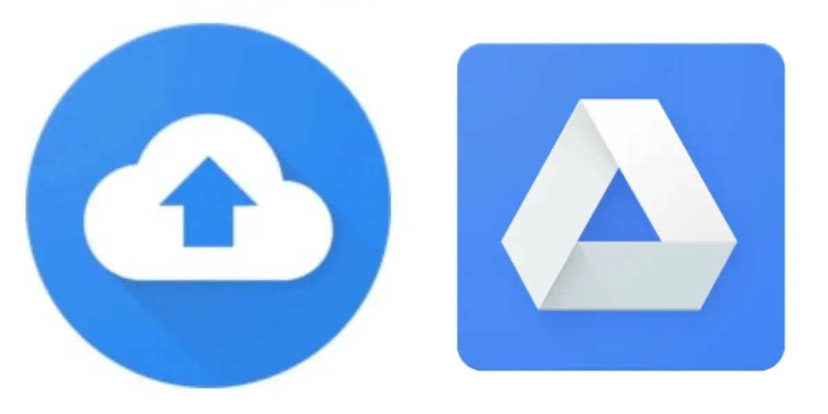 Google Drive va unifier ses solutions de sauvegarde et synchronisation de fichiers