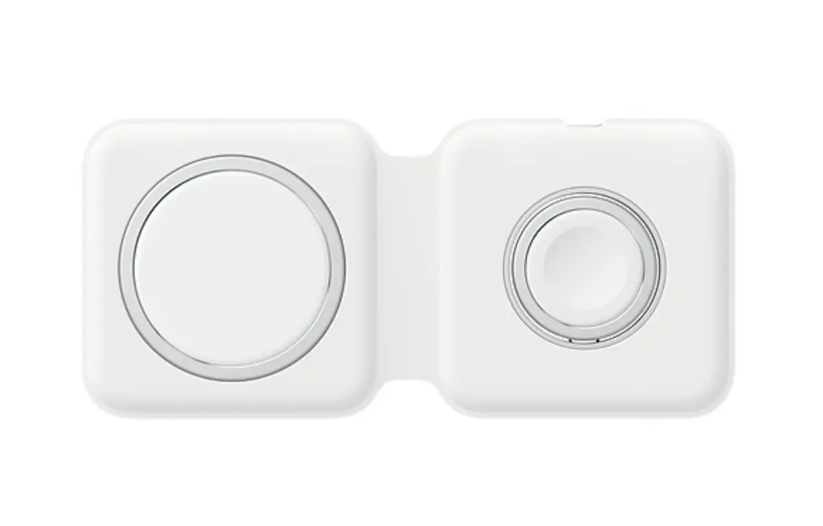 מבצעים: MagSafe Duo ב