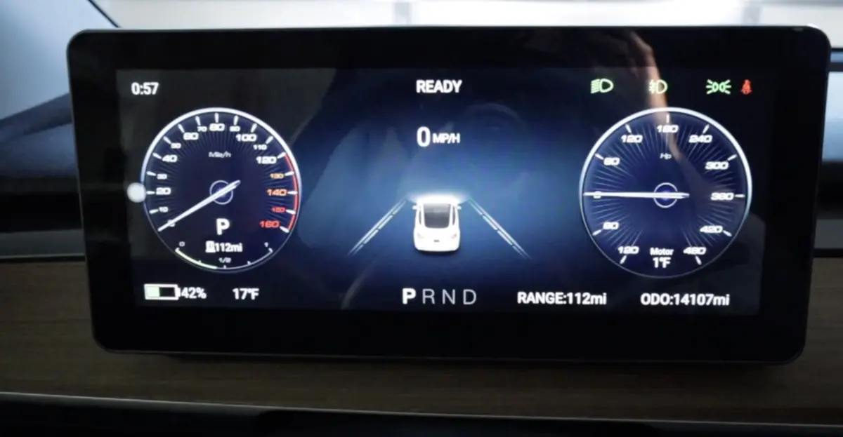 CarPlay WiFi sur une Tesla Model 3/Y : c'est possible !