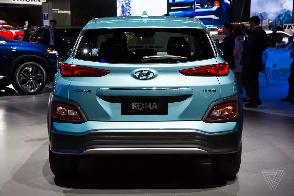 AppleCar : Hyundai/Kia confirme l'arrêt des discussions