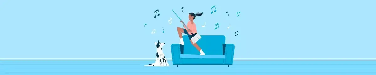 Music Sharing : Alexa peut faire découvrir une chanson à vos contacts