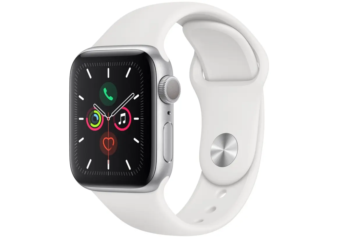 Promos : Apple Watch Series 5 40mm à 299€, 44mm 4G à 399€, WD D10 8 To à 179€