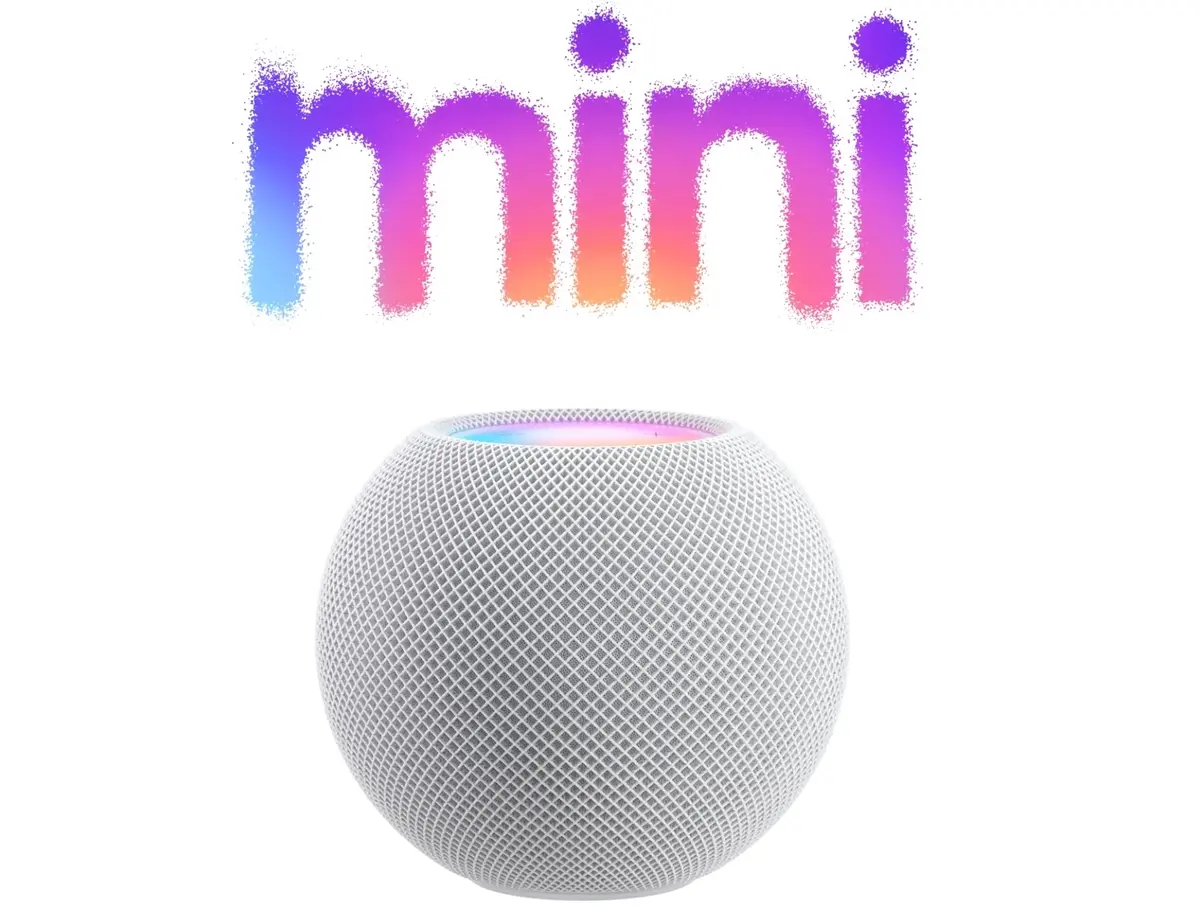 HomeKit : des soucis de compatibilité avec le HomePod mini ?