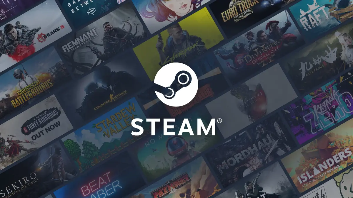 Apple demande les données afférentes à 30 000 jeux  de Steam (et la confidentialité ?)