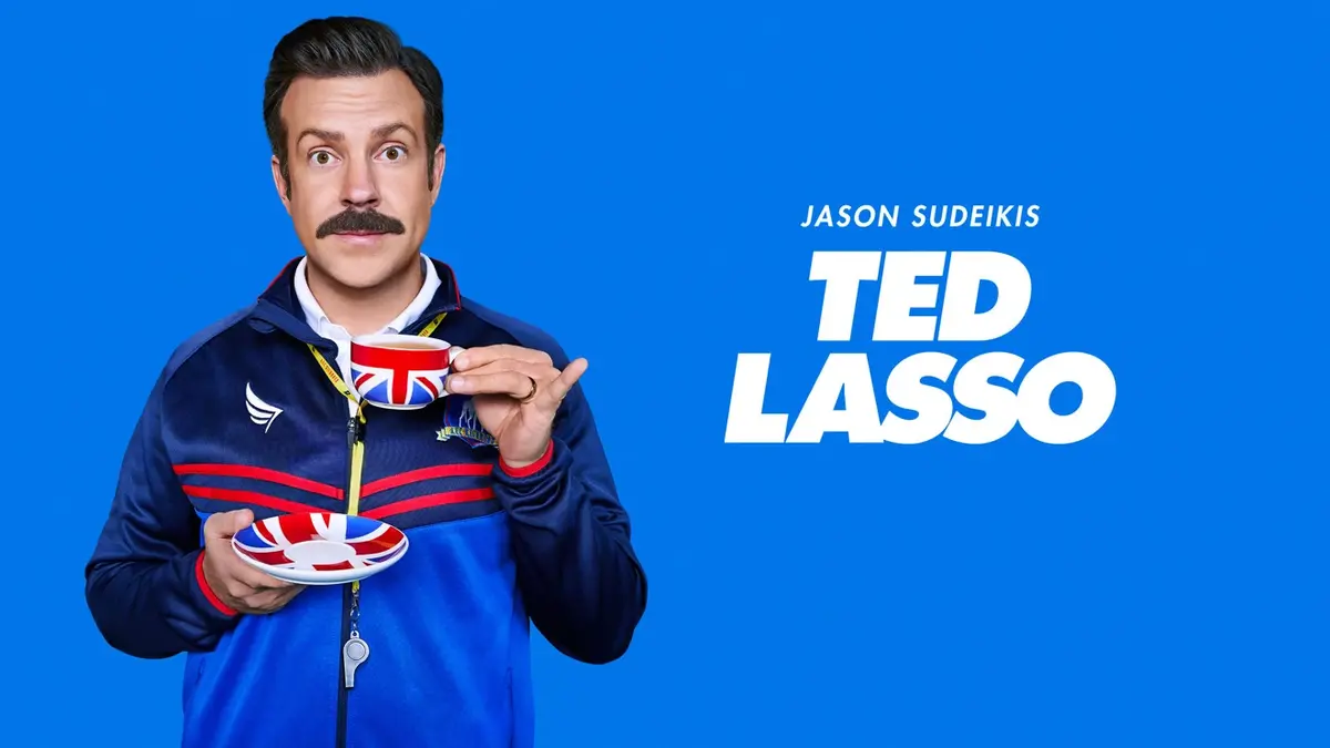 TV+ : Ted Lasso au PaleyFest 2021, un talk-show de Jon Stewart (à venir)