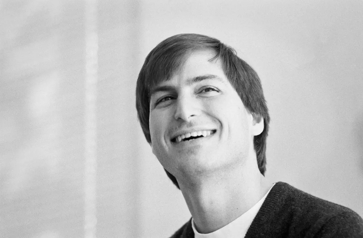 Hommage : Steve Jobs aurait eu 66 ans aujourd’hui