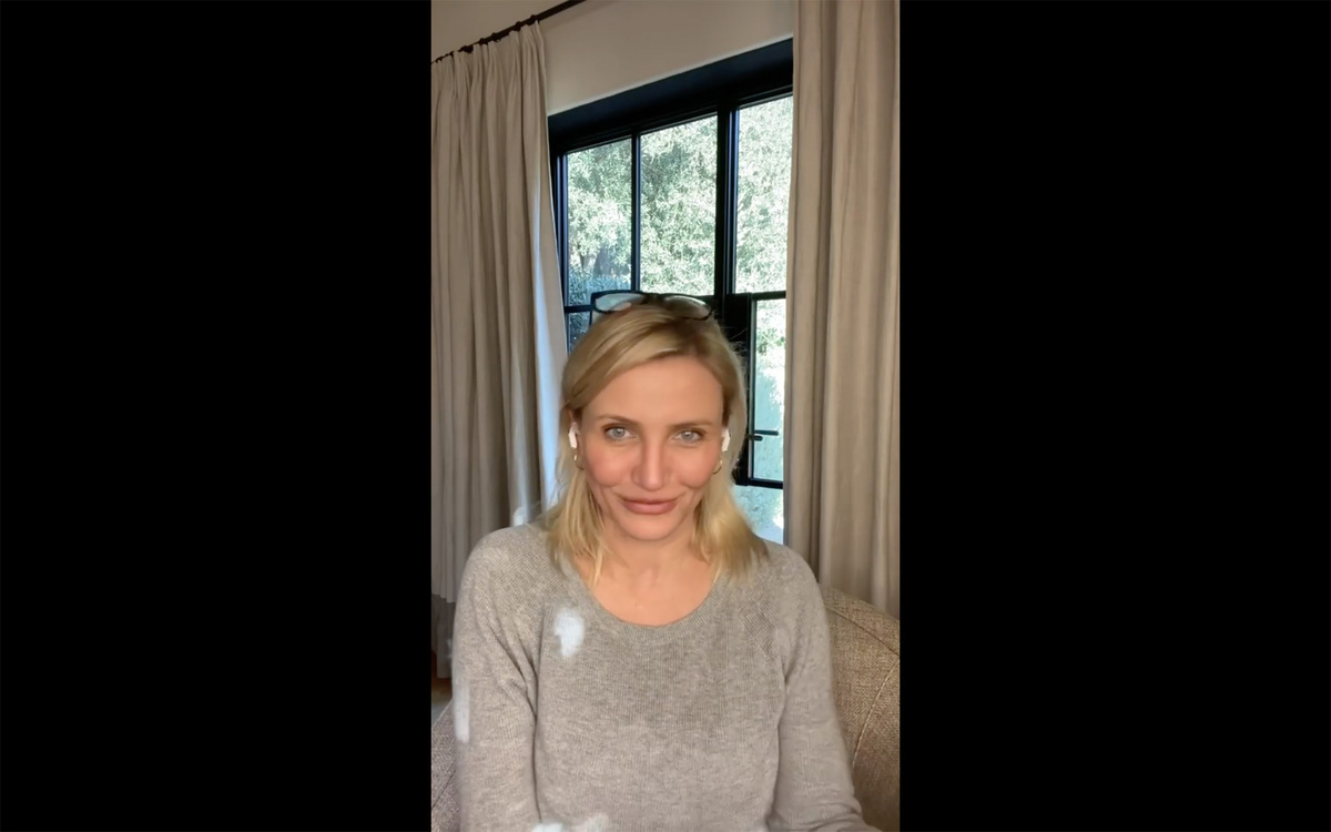 People : Reese Witherspoon, Cameron Diaz, Paris Hilton, David Coverdale et Paul Stanley