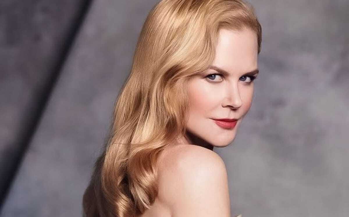 TV+ confirme l'adaptation du best seller "Roar" (avec Nicole Kidman)