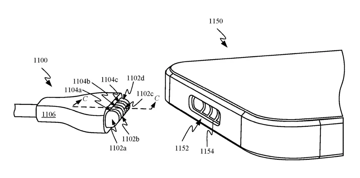 Le retour du MagSafe sur les prochains MacBook Pro ? [brevet]