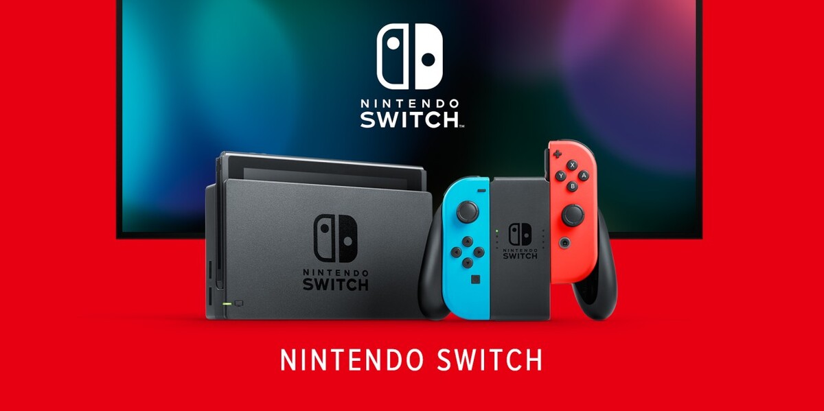 Une nouvelle Nintendo Switch avec dalle OLED 7" 720p et 4K via HDMI pour 2021 ?