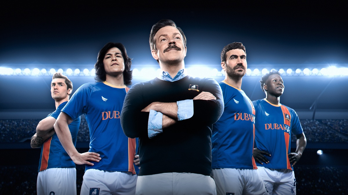"Ted Lasso" reçoit trois Critics Choice Awards