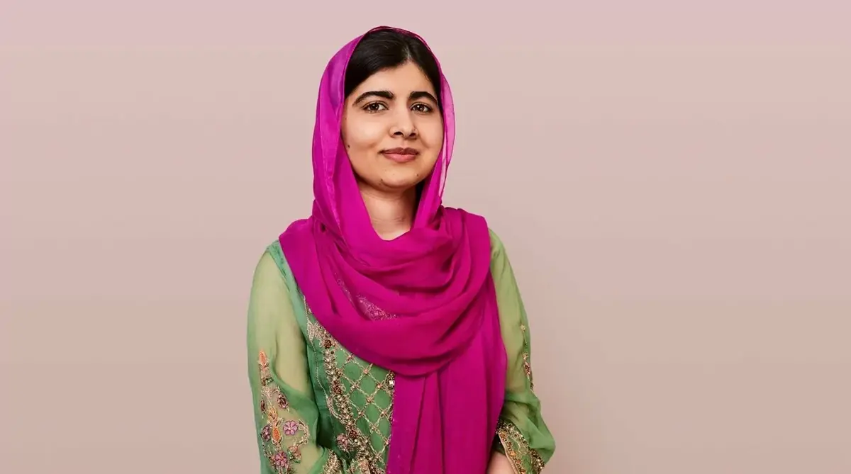 Apple TV + signe avec Malala Yousafzai, Prix Nobel de la paix