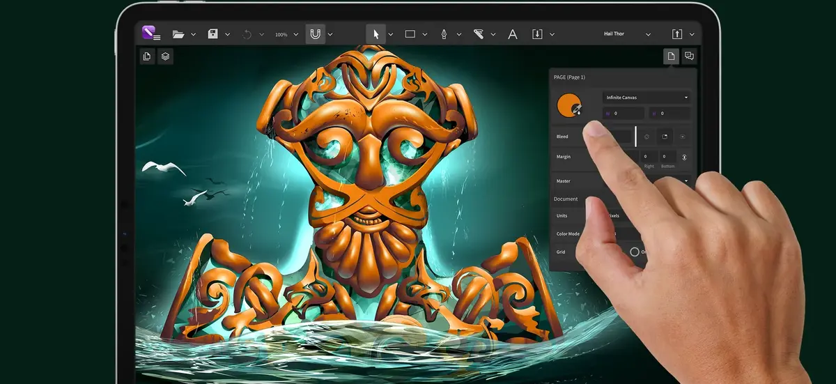 Corel lance CorelDRAW 2021, compatible avec les Mac M1 (nouvelle plateforme)