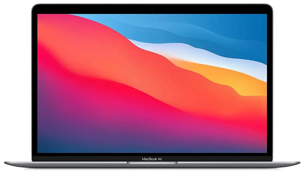 מבצעים: MacBook Air M1 256 GB ב