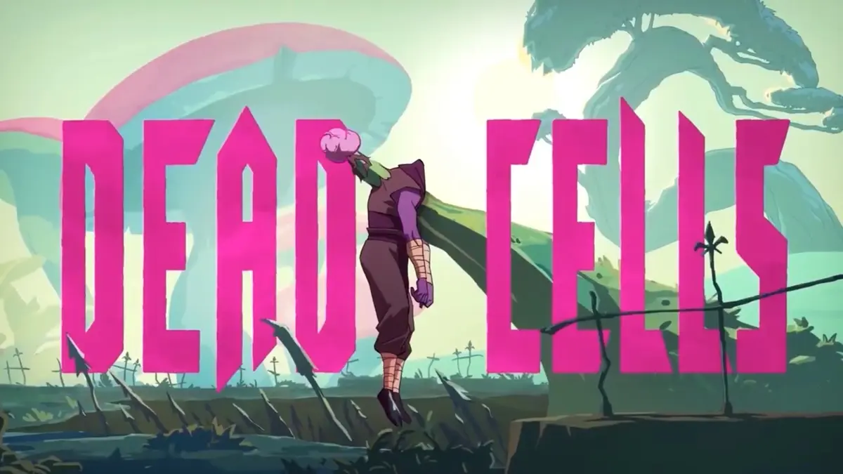 Dead Cells מכריזה על "Bad Seed" DLC ל