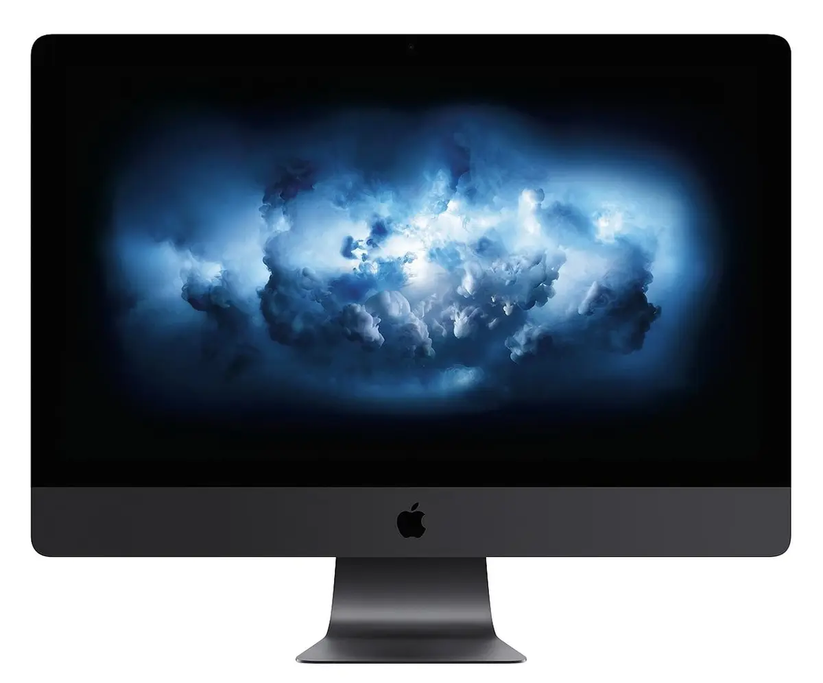 L'iMac Pro disparait totalement du site d'Apple (ou presque)