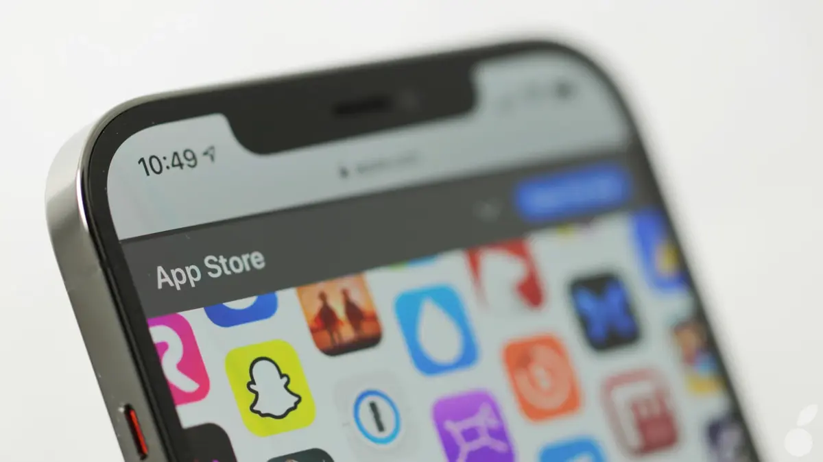 Apple se dit "surprise" des réactions des développeurs face aux processus de l'App Store