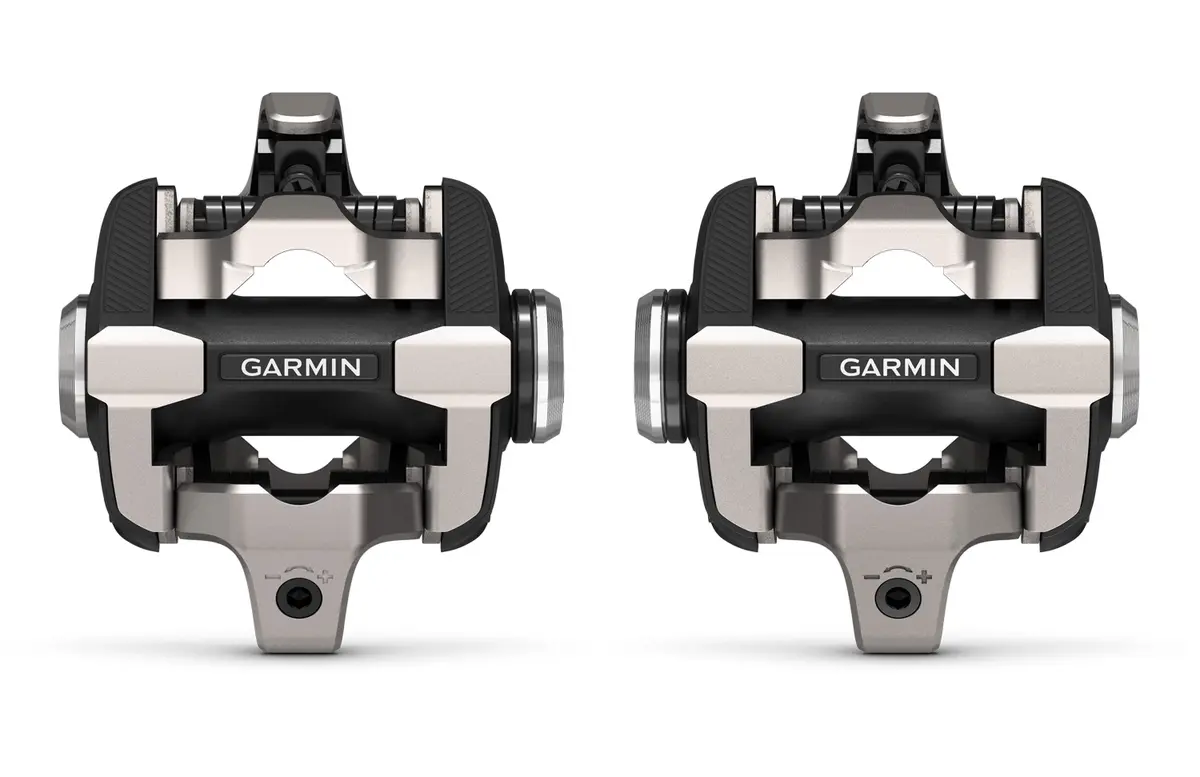 Cyclisme : Garmin dévoile de nouveaux capteurs pour mesurer la puissance et la cadence