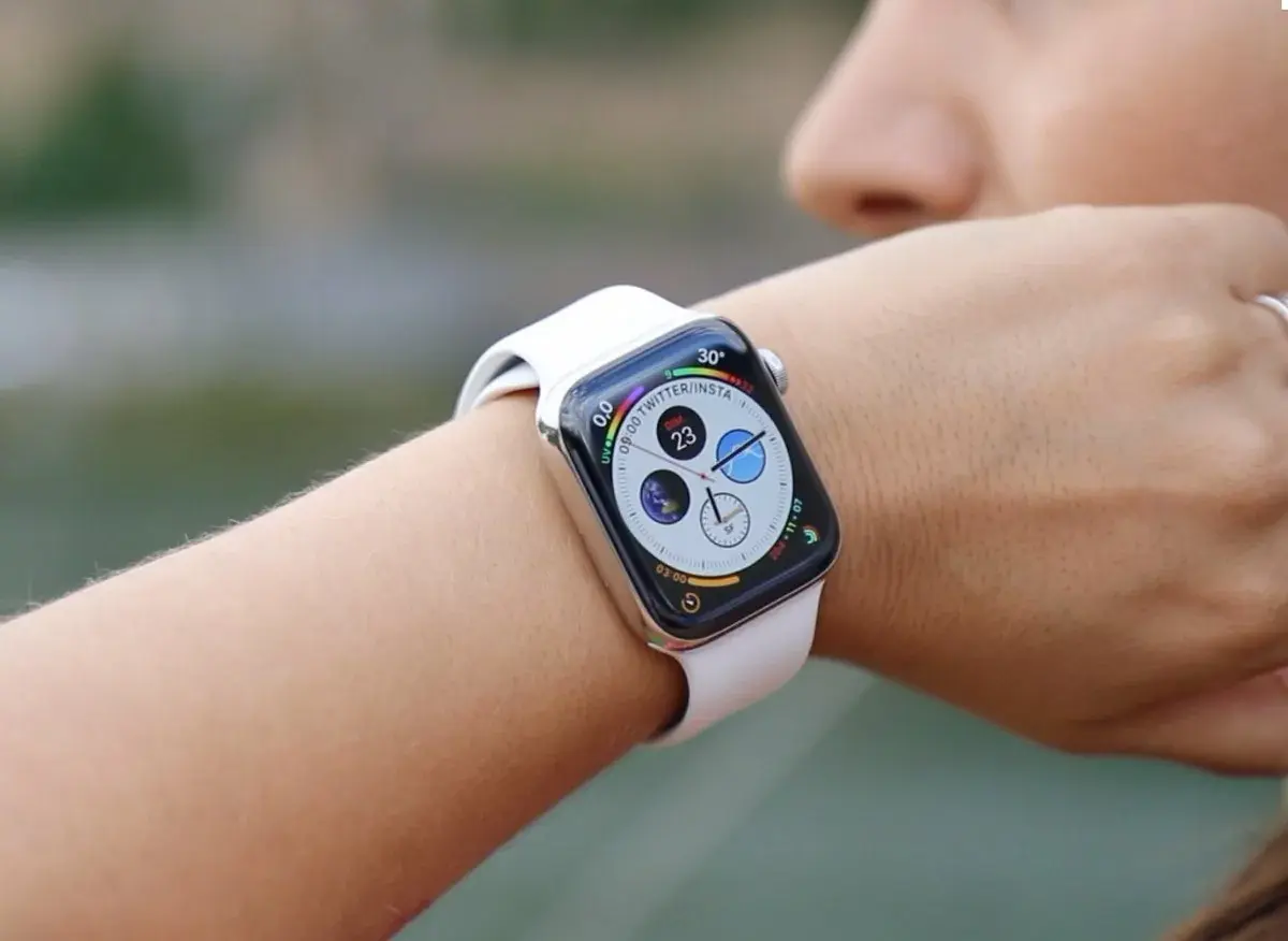 Une Apple Watch plus robuste pour les baroudeurs ?