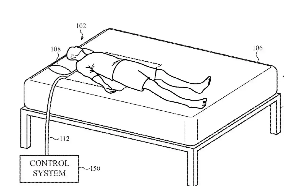 Apple veille au confort des utilisateurs de Beddit