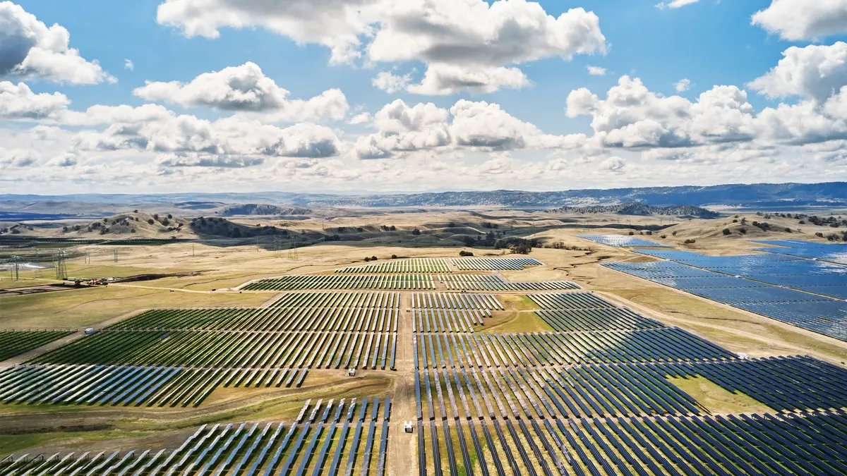 Plus de de 110 partenaires d'Apple utilisent 100% d'énergie renouvelable