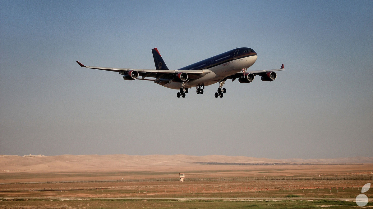 Transport aérien : un passeport vaccinal sur l’app de l’IATA