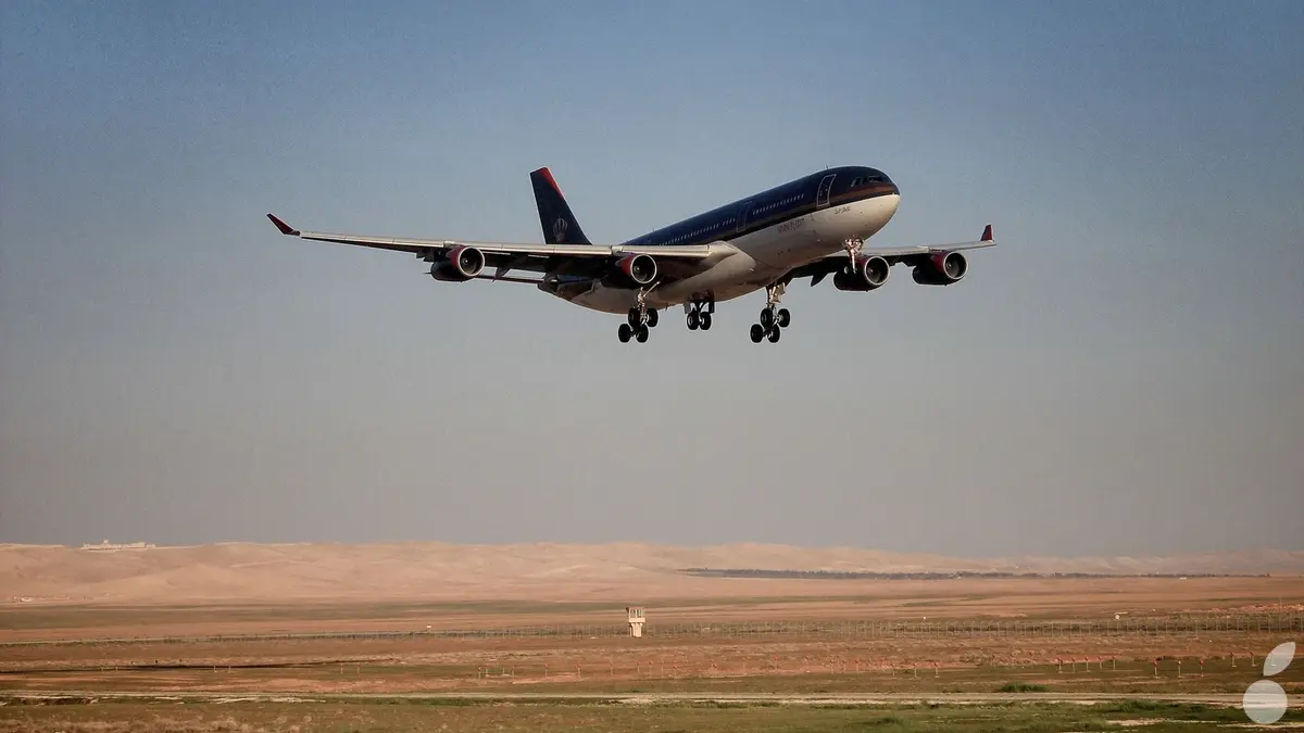 הובלה אווירית: דרכון חיסון באפליקציית IATA