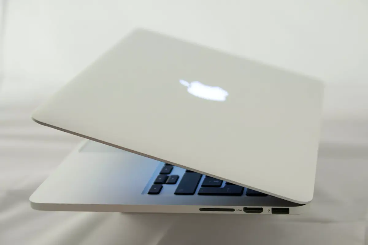 Le MacBook Pro 13" Retina de 2012 est obsolète