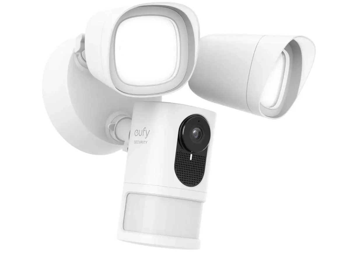 Jusqu'à 40% de réduction sur l'excellente gamme eufy (caméra compatible HomeKit dès 31€)