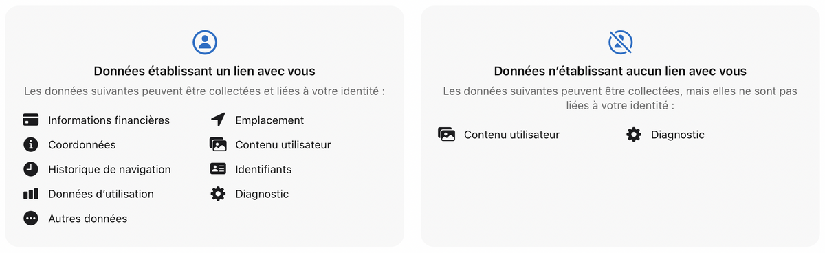 iOS : Google met enfin à jour son app Chrome !