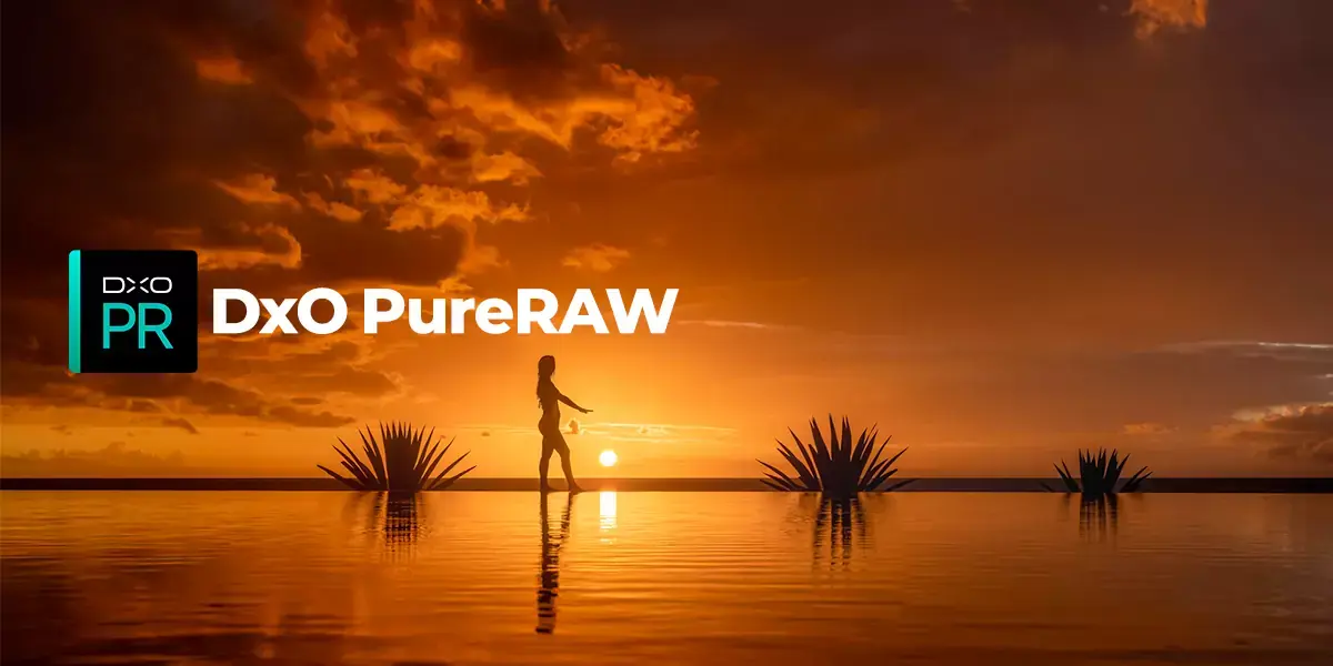 PureRAW : DxO propose une application de traitement des fichiers RAW