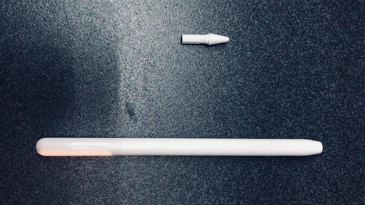 Un nouvel Apple Pencil pour le 20 avril ? #AppleEvent