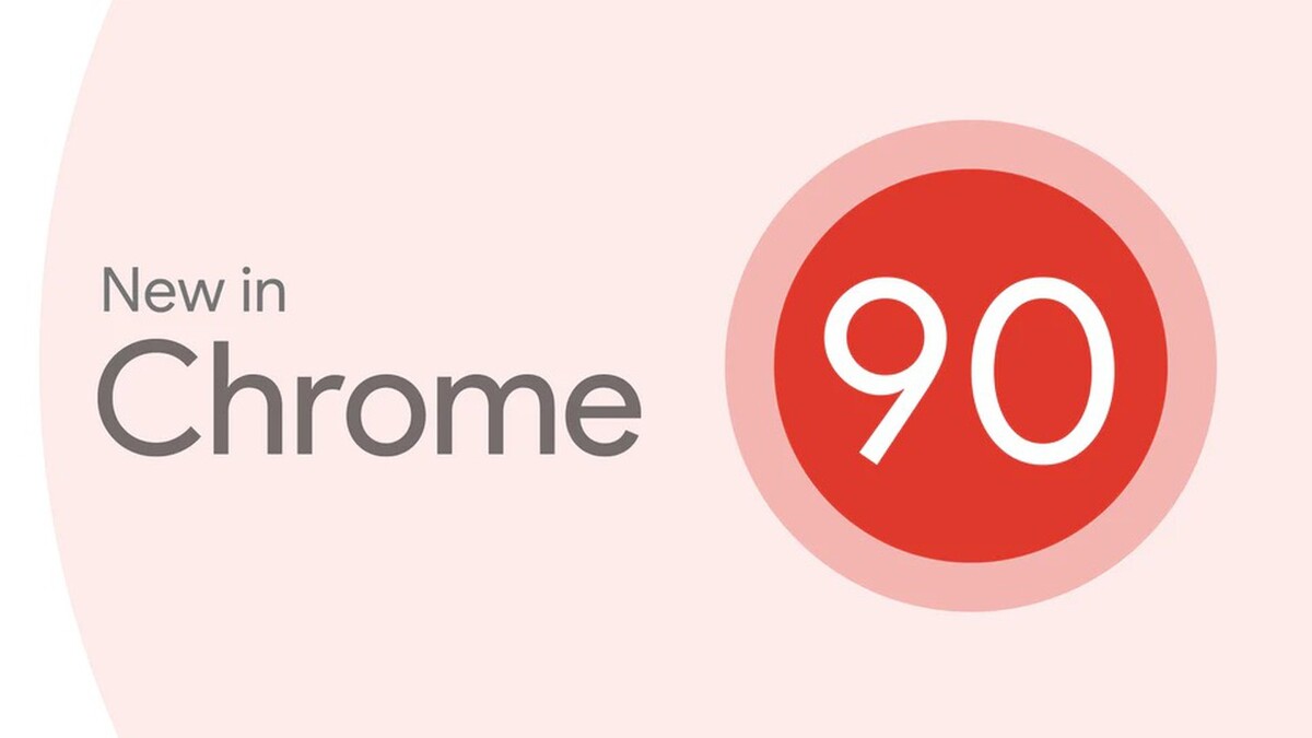 Chrome 90 est de sortie (codec AV1, HTTPS par défaut, gestion des fenêtres...)