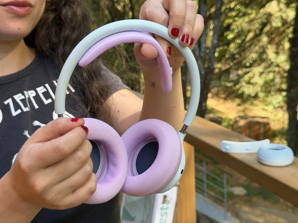 On a test&eacute; le Beats 360, le premier casque Beats &agrave; coussinets interchangeables