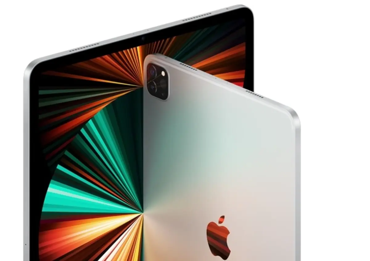 iPad Pro M1: 8 או 16 GB של זיכרון RAM בהתאם לאחסון