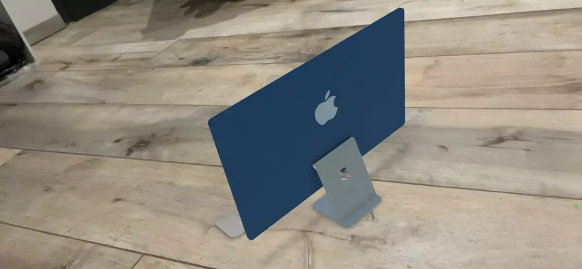 AR : et si on regardait l'AirTag, l'iPad Pro M1 et l'iMac M1 sous toutes les coutures ?