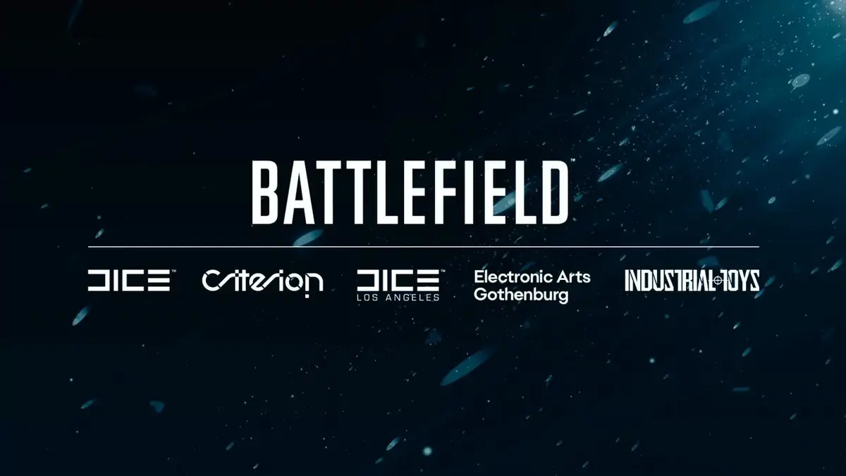 Battlefield mobile débarquera sur iPhone en 2022