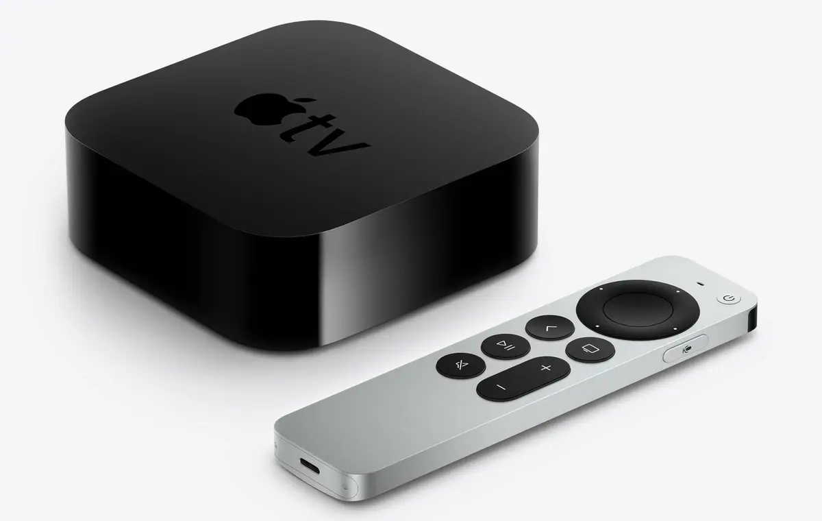 La nouvelle Siri Remote incompatible avec certains jeux tvOS