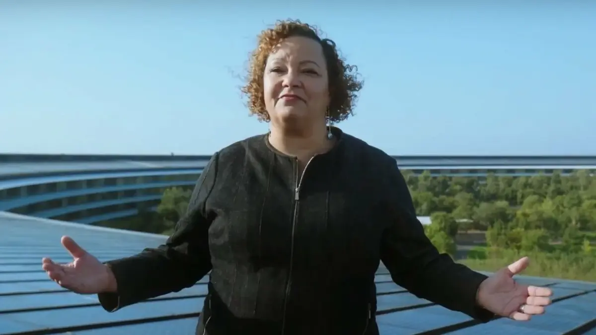 Lisa Jackson défend le passage obligé à une économie plus verte