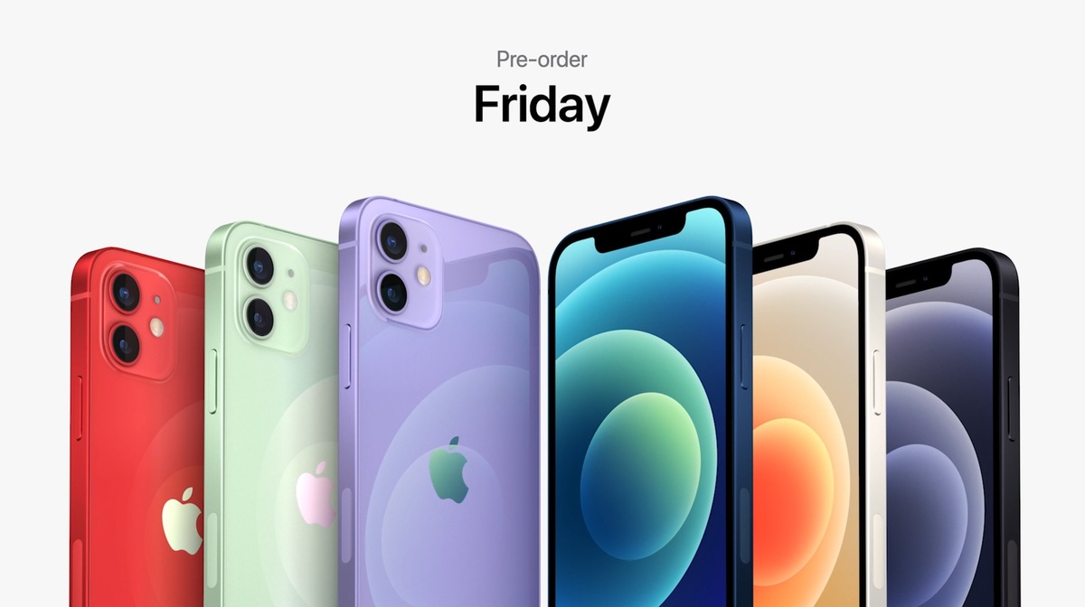 Cette semaine : iMac M1, AppleTV 4K, iPad Pro M1, AirTags, iPhone 12 #AppleEvent