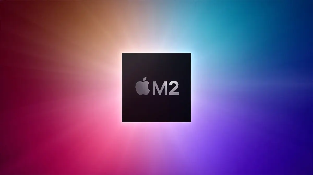 Apple Silicon : les "M2" seraient déjà entrés en production